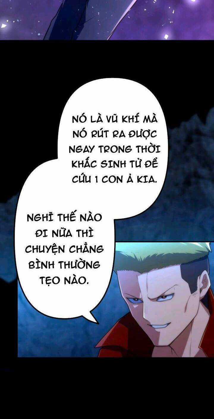 Tôi Trở Thành Thợ Săn Rank S Bằng Hệ Thống Quỷ Vương Chapter 37 trang 82