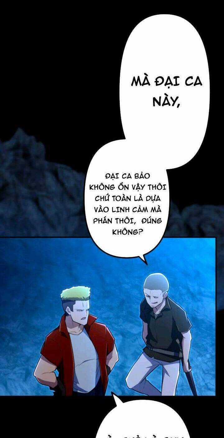 Tôi Trở Thành Thợ Săn Rank S Bằng Hệ Thống Quỷ Vương Chapter 37 trang 83