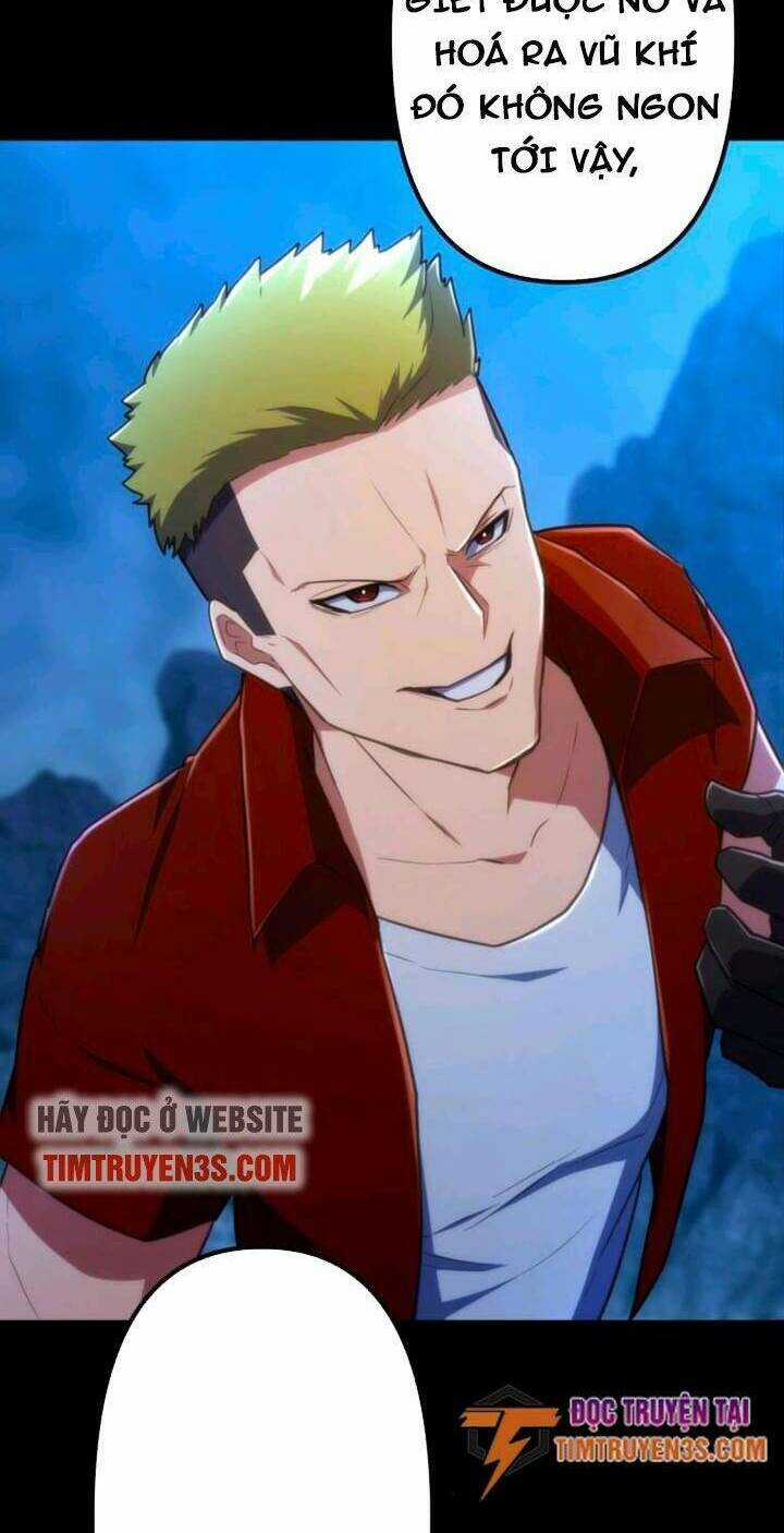 Tôi Trở Thành Thợ Săn Rank S Bằng Hệ Thống Quỷ Vương Chapter 37 trang 85