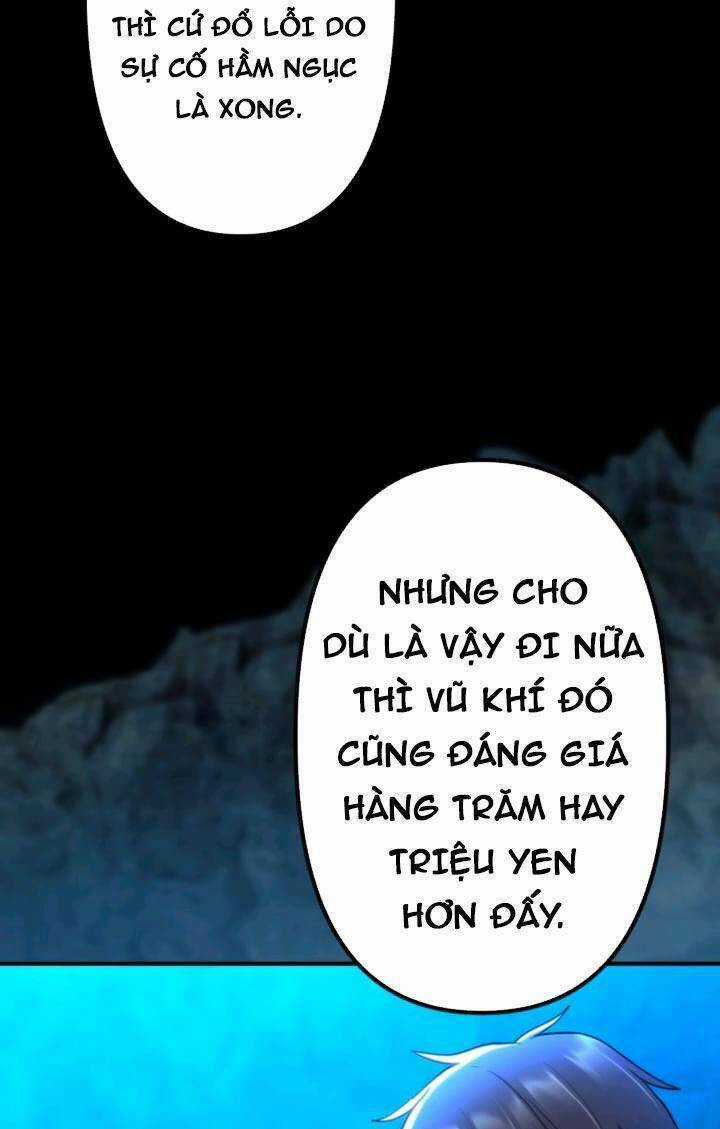 Tôi Trở Thành Thợ Săn Rank S Bằng Hệ Thống Quỷ Vương Chapter 37 trang 86