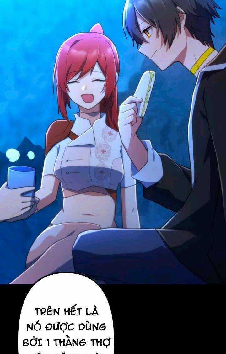 Tôi Trở Thành Thợ Săn Rank S Bằng Hệ Thống Quỷ Vương Chapter 37 trang 87