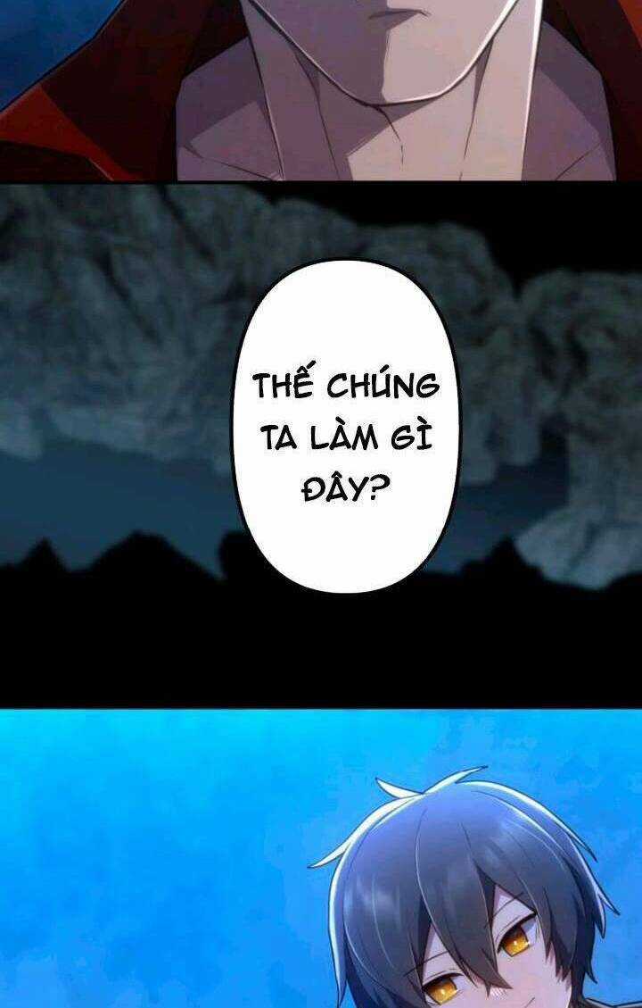 Tôi Trở Thành Thợ Săn Rank S Bằng Hệ Thống Quỷ Vương Chapter 37 trang 89