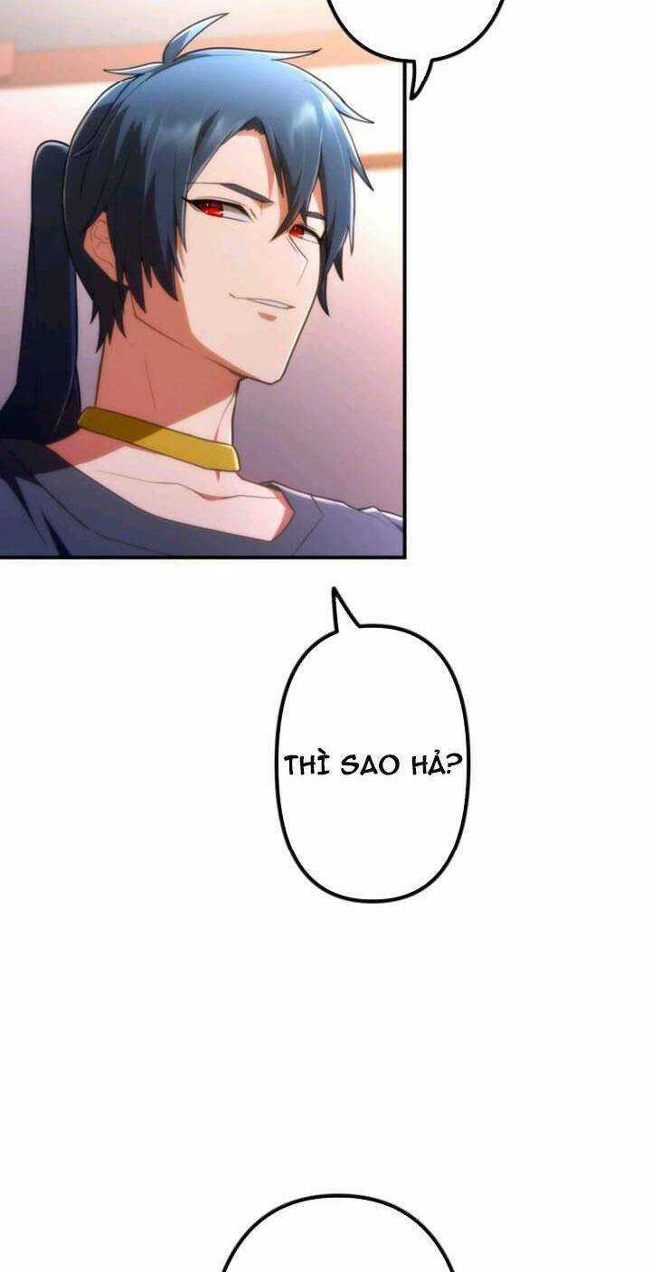 Tôi Trở Thành Thợ Săn Rank S Bằng Hệ Thống Quỷ Vương Chapter 37 trang 9