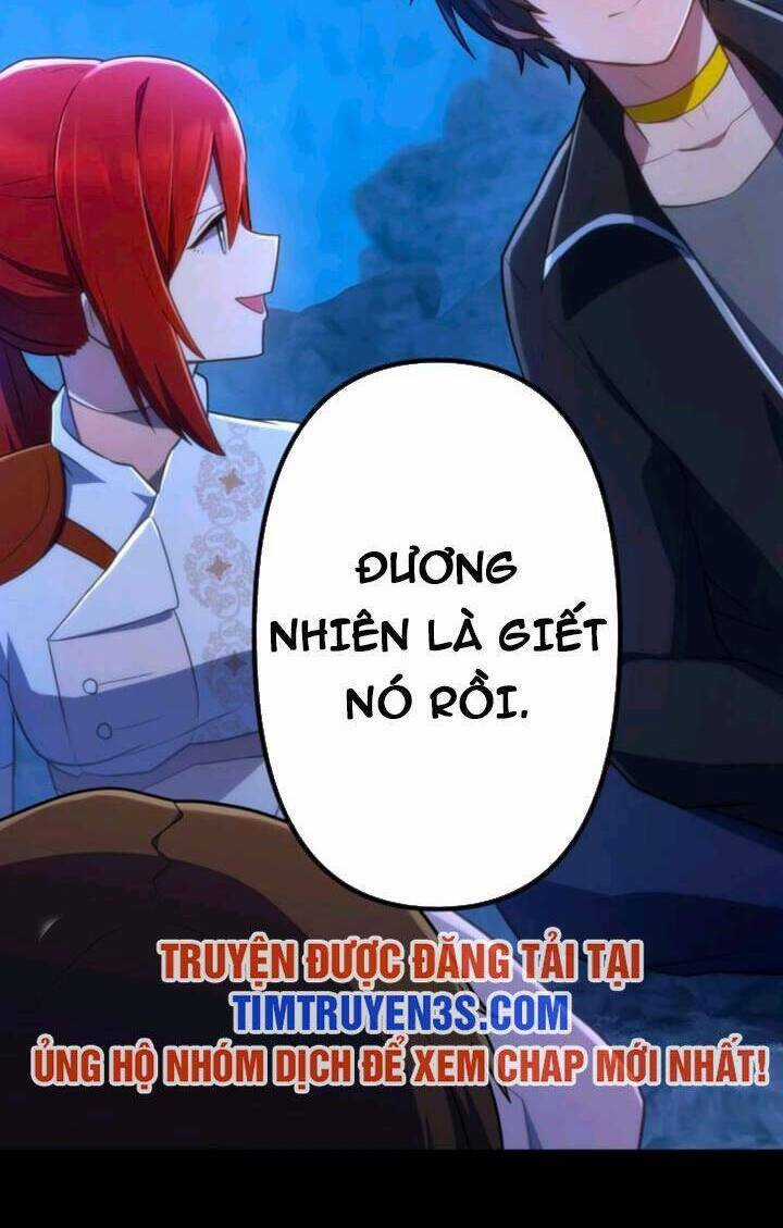 Tôi Trở Thành Thợ Săn Rank S Bằng Hệ Thống Quỷ Vương Chapter 37 trang 90