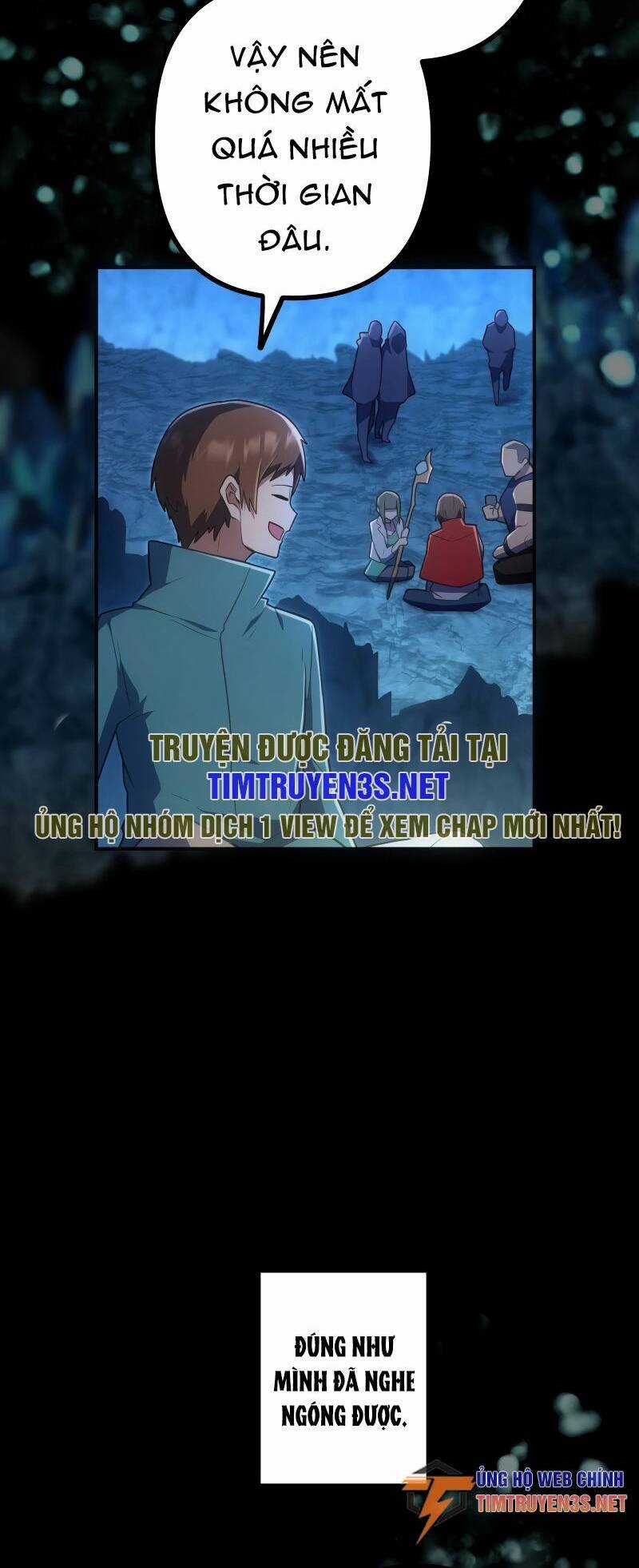 Tôi Trở Thành Thợ Săn Rank S Bằng Hệ Thống Quỷ Vương Chapter 38 trang 10