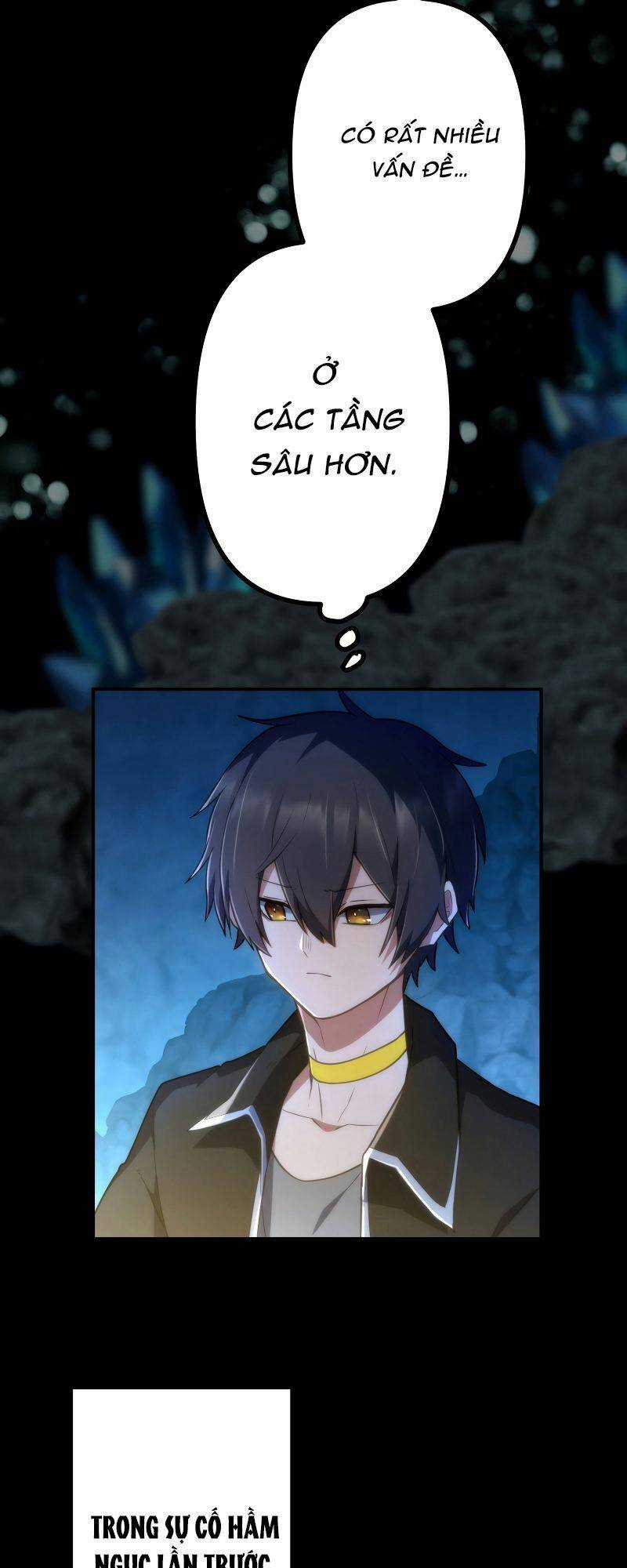 Tôi Trở Thành Thợ Săn Rank S Bằng Hệ Thống Quỷ Vương Chapter 38 trang 11