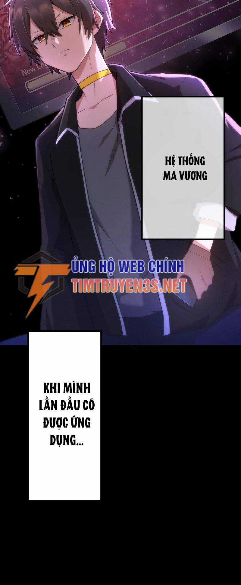 Tôi Trở Thành Thợ Săn Rank S Bằng Hệ Thống Quỷ Vương Chapter 38 trang 14