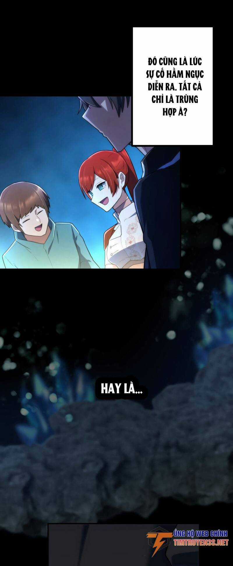 Tôi Trở Thành Thợ Săn Rank S Bằng Hệ Thống Quỷ Vương Chapter 38 trang 15