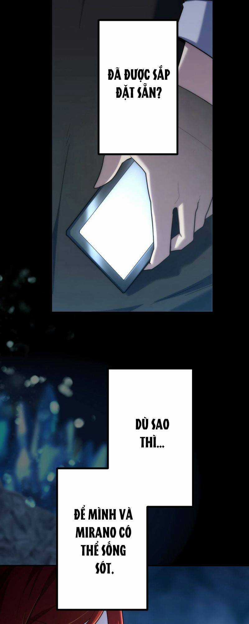 Tôi Trở Thành Thợ Săn Rank S Bằng Hệ Thống Quỷ Vương Chapter 38 trang 16