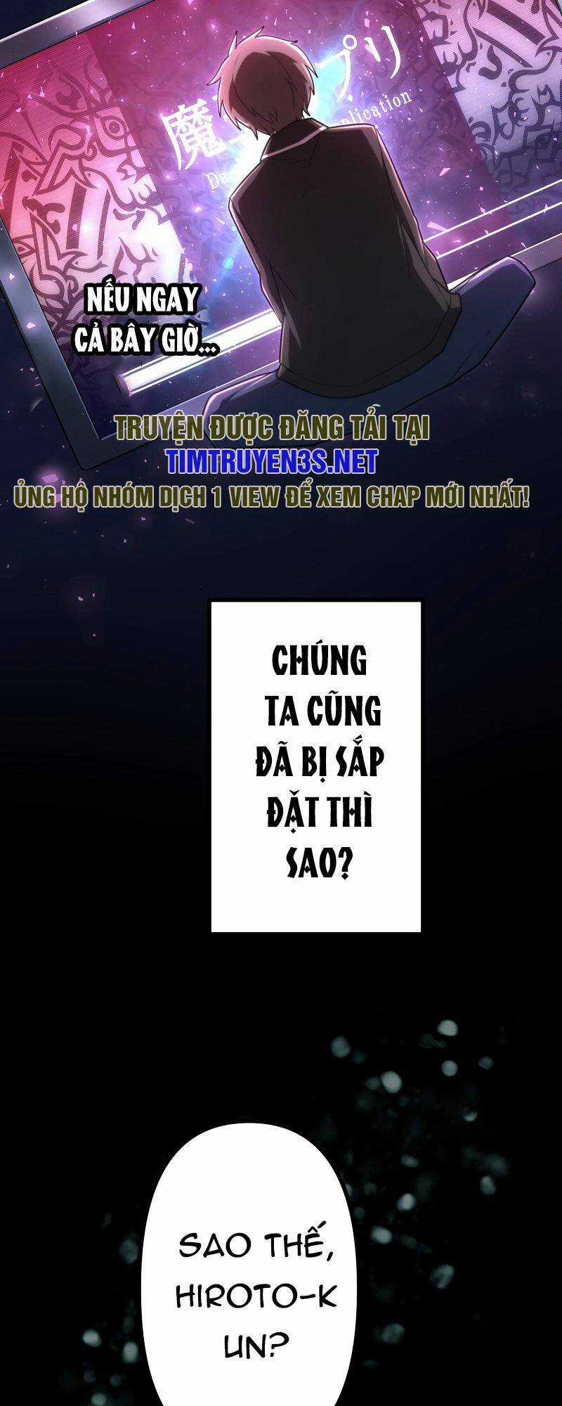 Tôi Trở Thành Thợ Săn Rank S Bằng Hệ Thống Quỷ Vương Chapter 38 trang 18