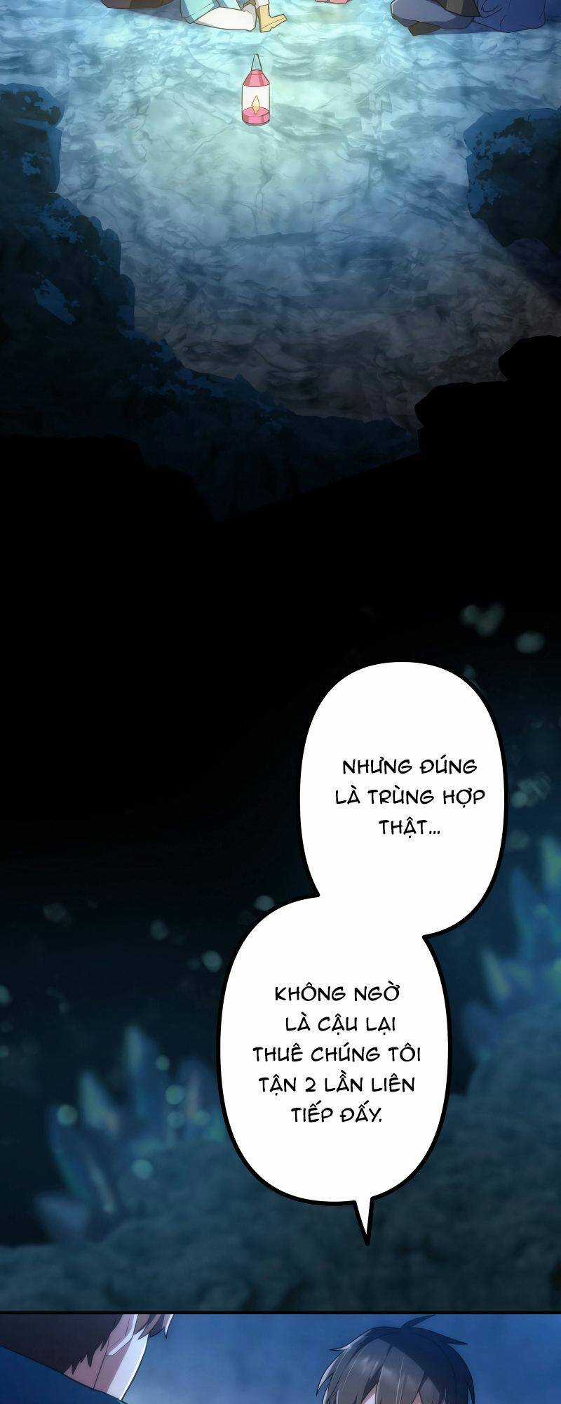 Tôi Trở Thành Thợ Săn Rank S Bằng Hệ Thống Quỷ Vương Chapter 38 trang 2