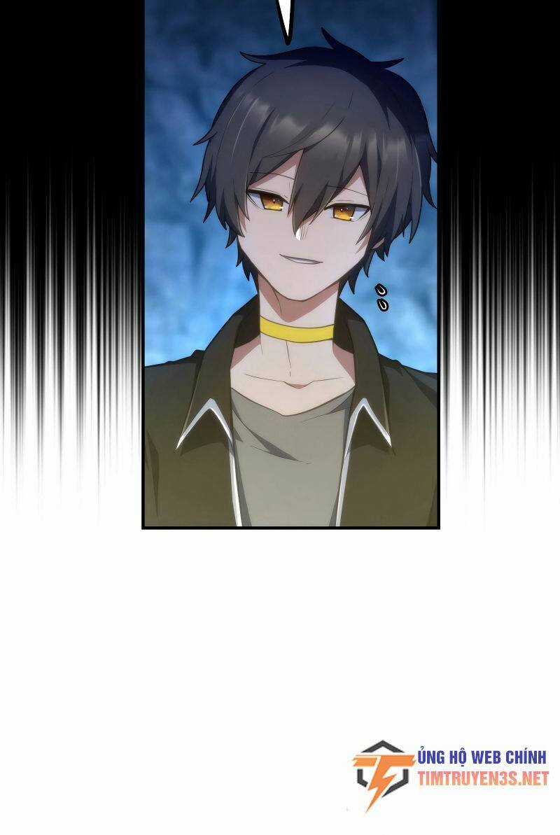 Tôi Trở Thành Thợ Săn Rank S Bằng Hệ Thống Quỷ Vương Chapter 38 trang 20