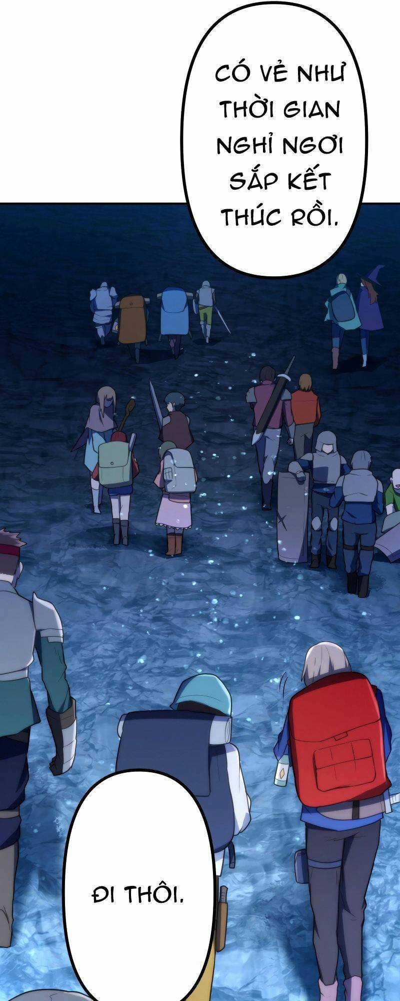 Tôi Trở Thành Thợ Săn Rank S Bằng Hệ Thống Quỷ Vương Chapter 38 trang 21