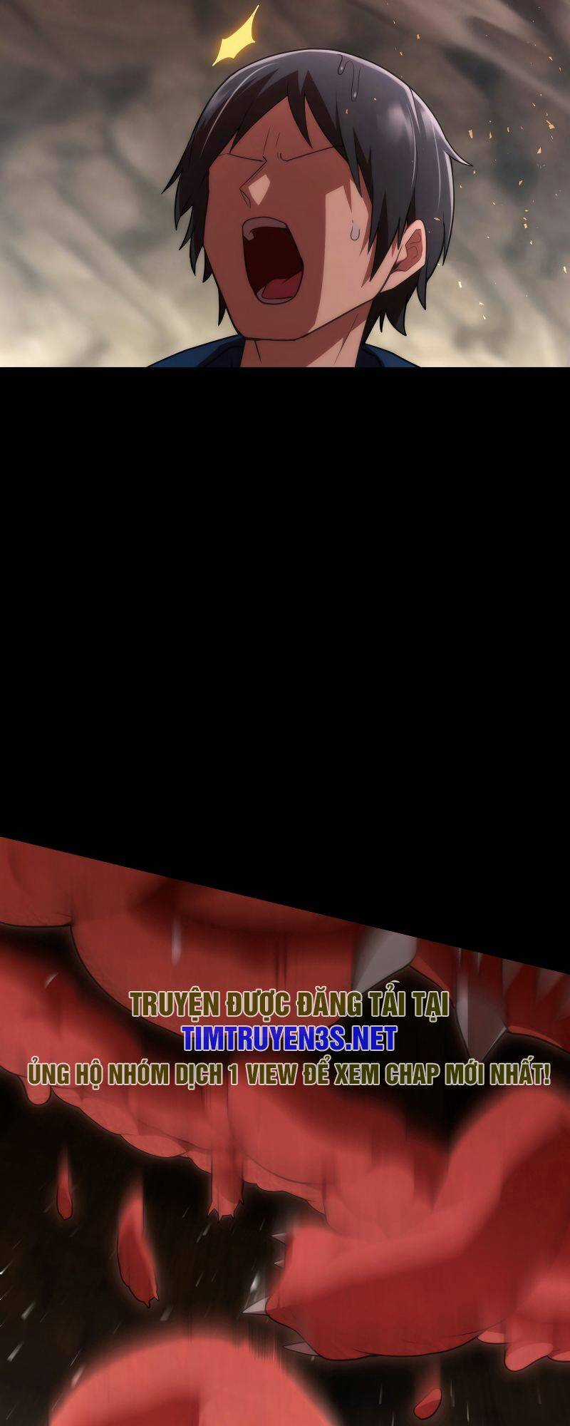 Tôi Trở Thành Thợ Săn Rank S Bằng Hệ Thống Quỷ Vương Chapter 38 trang 26