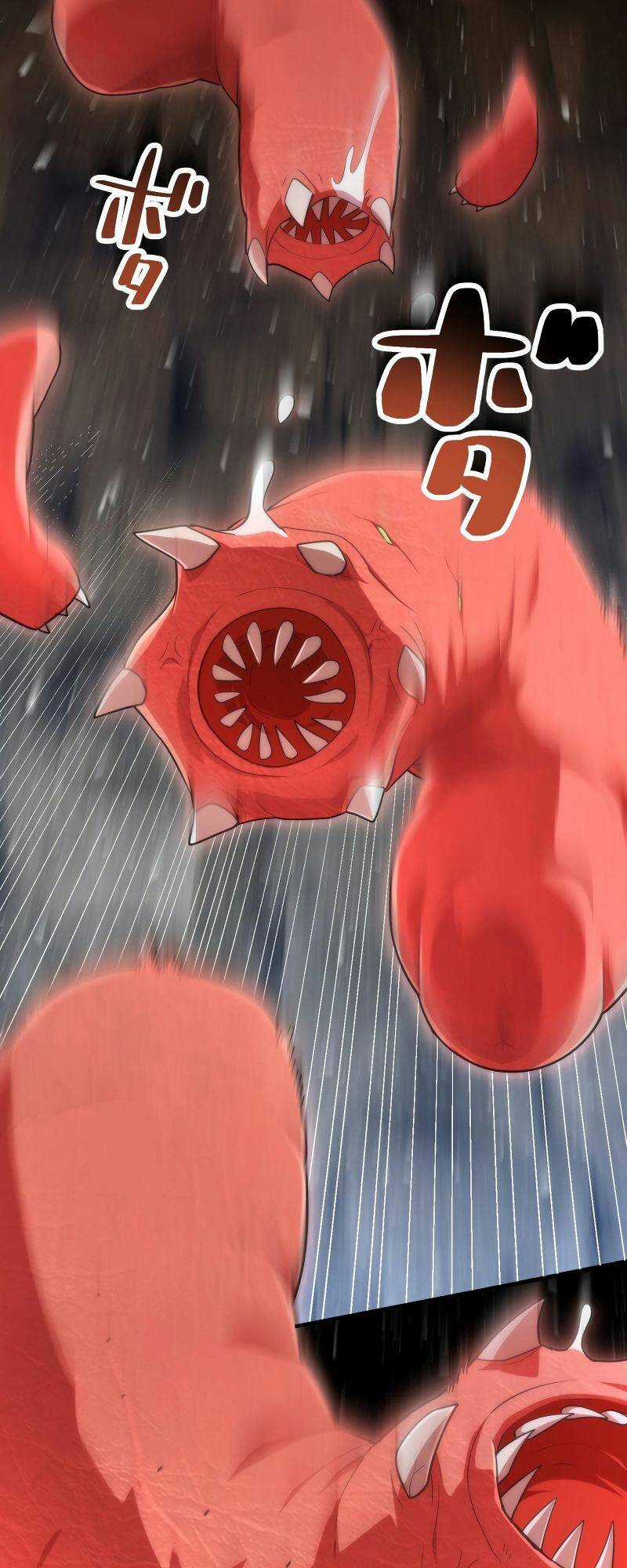 Tôi Trở Thành Thợ Săn Rank S Bằng Hệ Thống Quỷ Vương Chapter 38 trang 27