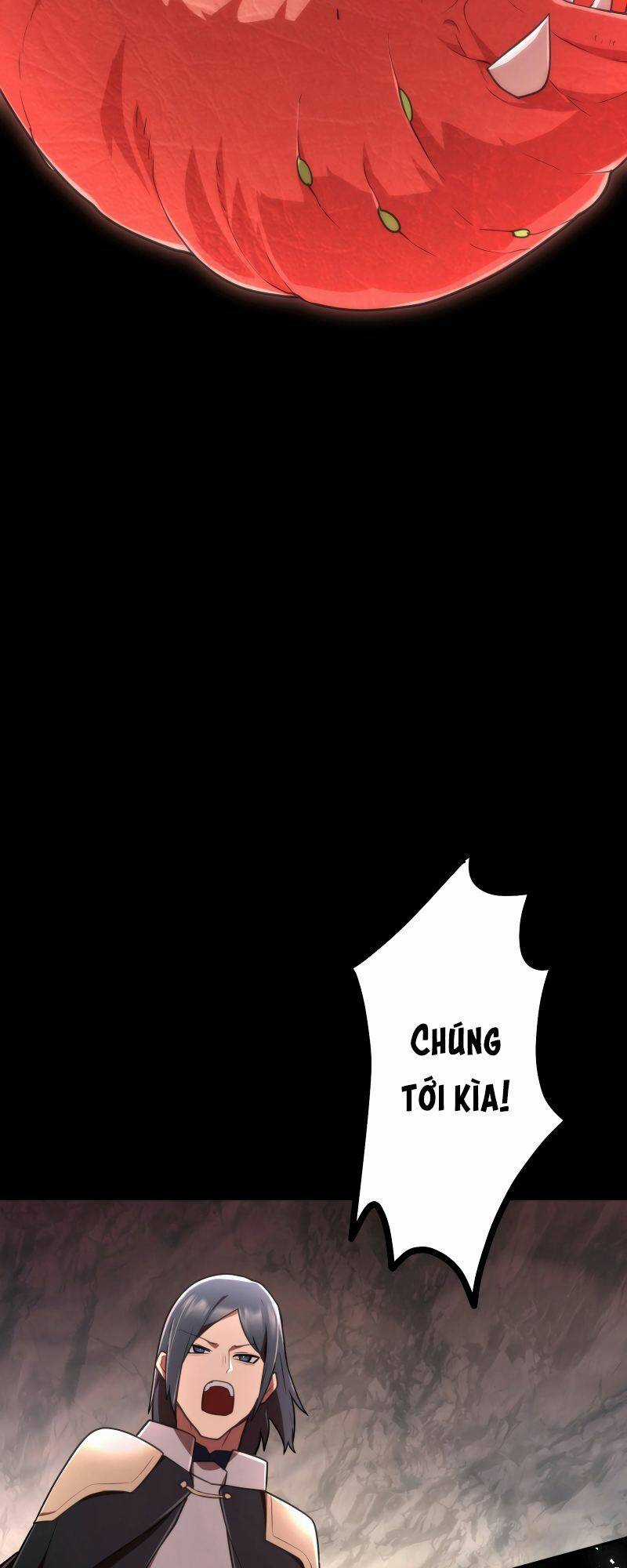 Tôi Trở Thành Thợ Săn Rank S Bằng Hệ Thống Quỷ Vương Chapter 38 trang 28