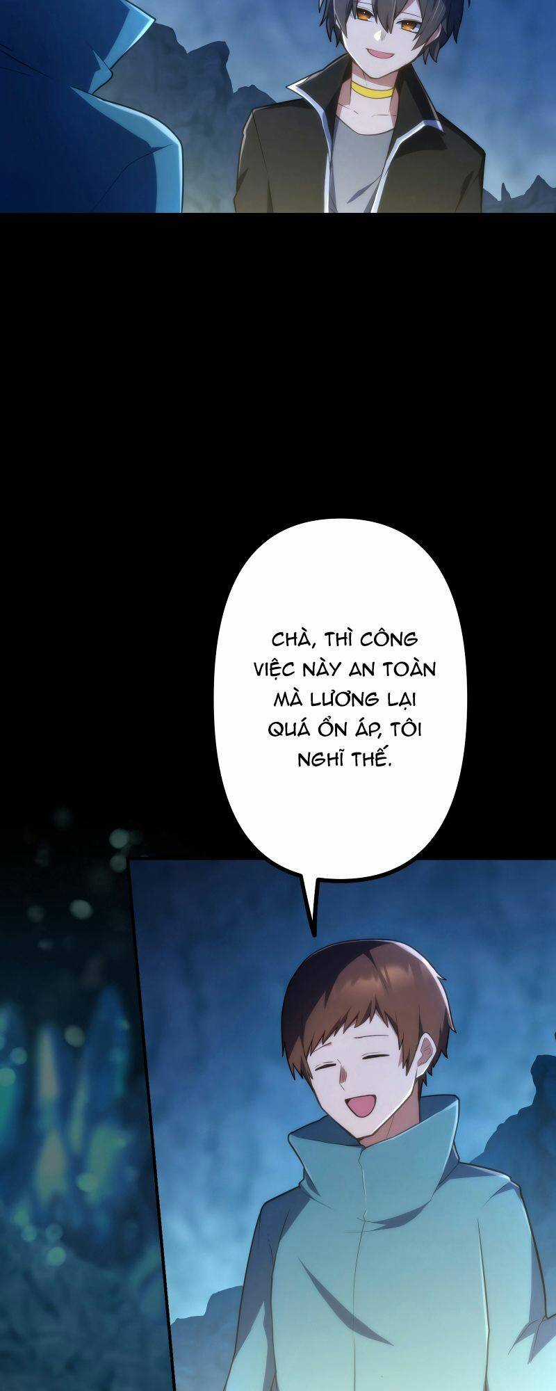 Tôi Trở Thành Thợ Săn Rank S Bằng Hệ Thống Quỷ Vương Chapter 38 trang 3