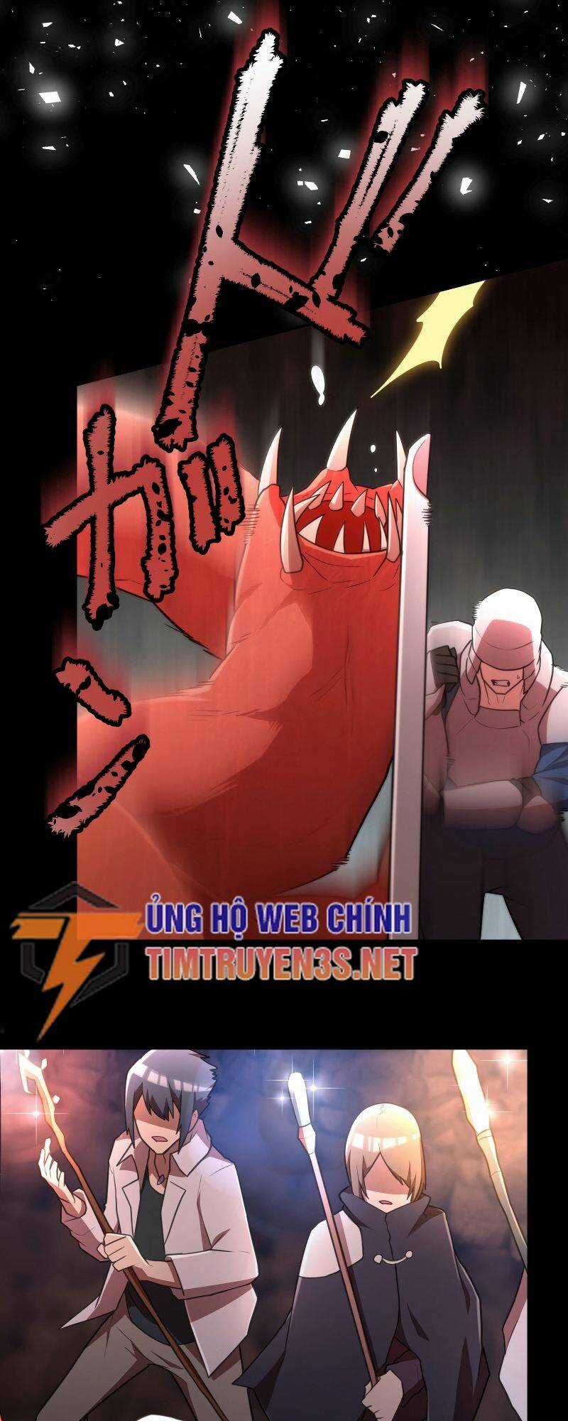 Tôi Trở Thành Thợ Săn Rank S Bằng Hệ Thống Quỷ Vương Chapter 38 trang 31