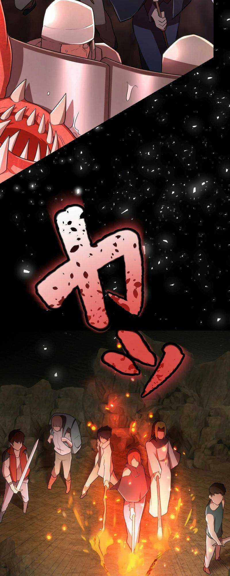 Tôi Trở Thành Thợ Săn Rank S Bằng Hệ Thống Quỷ Vương Chapter 38 trang 32