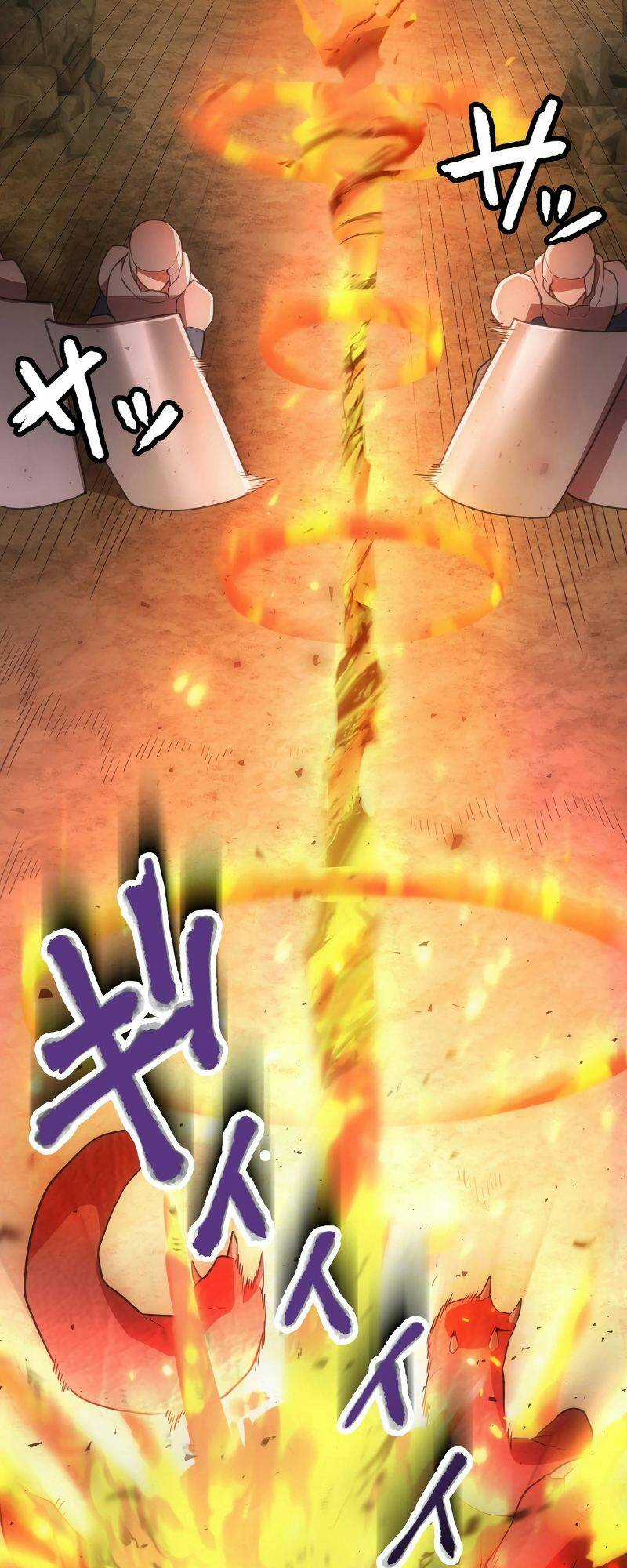 Tôi Trở Thành Thợ Săn Rank S Bằng Hệ Thống Quỷ Vương Chapter 38 trang 33