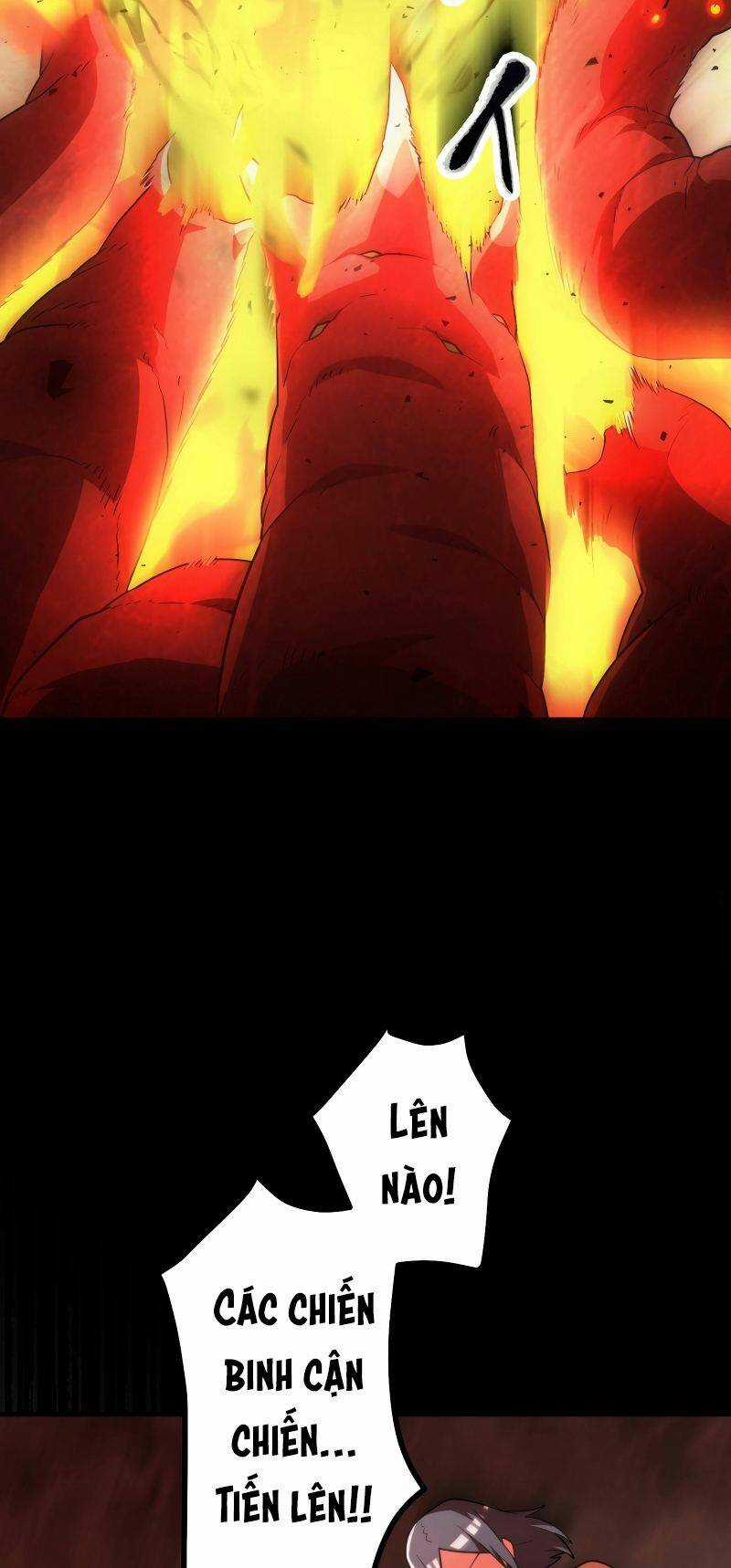 Tôi Trở Thành Thợ Săn Rank S Bằng Hệ Thống Quỷ Vương Chapter 38 trang 34