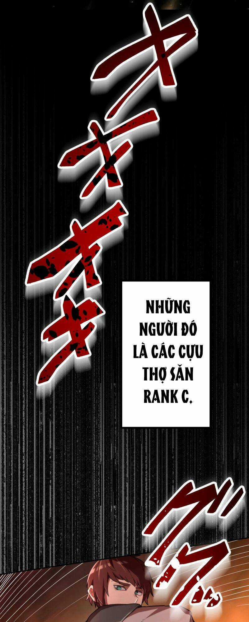 Tôi Trở Thành Thợ Săn Rank S Bằng Hệ Thống Quỷ Vương Chapter 38 trang 36