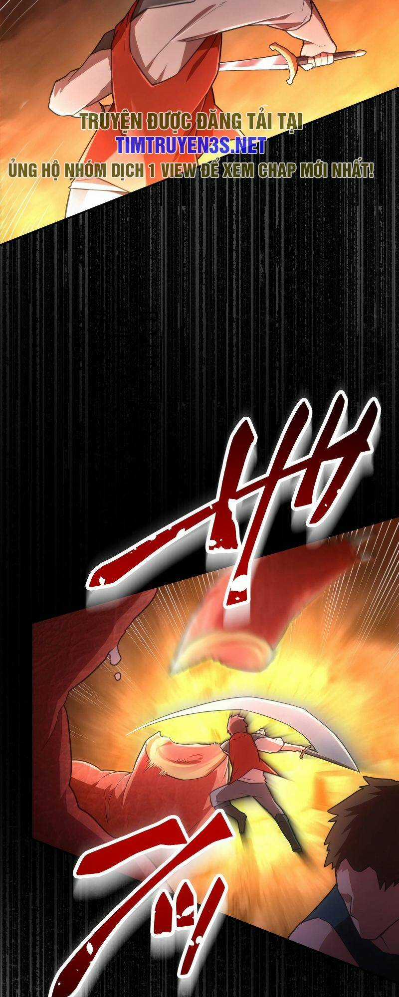 Tôi Trở Thành Thợ Săn Rank S Bằng Hệ Thống Quỷ Vương Chapter 38 trang 37