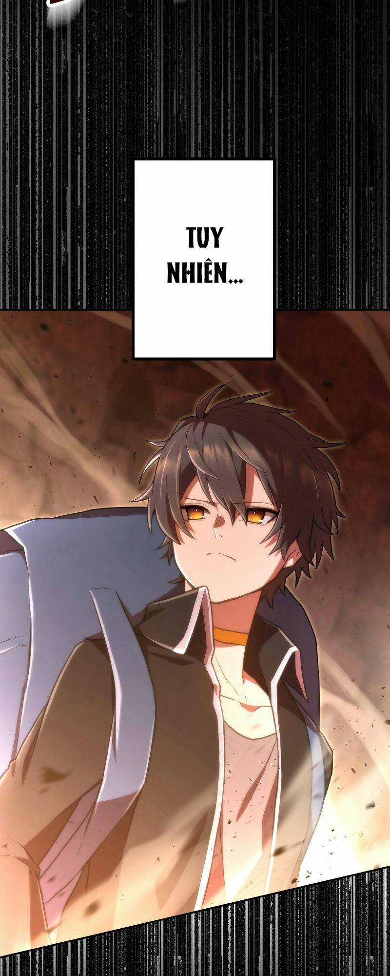 Tôi Trở Thành Thợ Săn Rank S Bằng Hệ Thống Quỷ Vương Chapter 38 trang 38