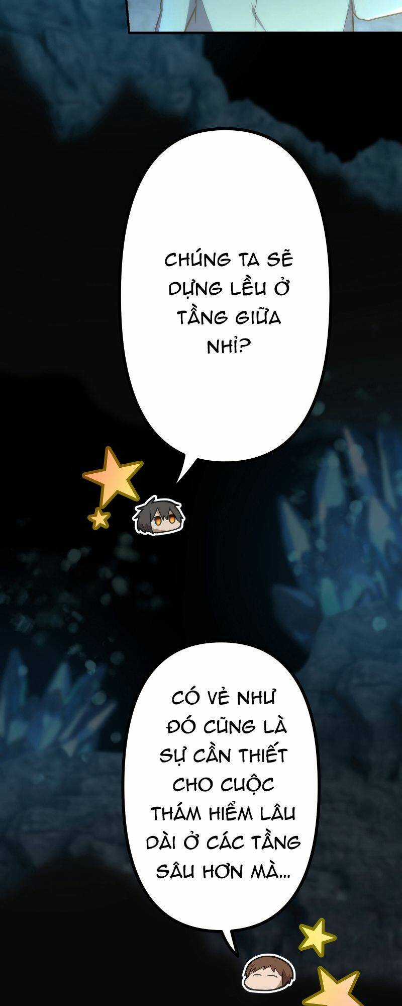 Tôi Trở Thành Thợ Săn Rank S Bằng Hệ Thống Quỷ Vương Chapter 38 trang 4