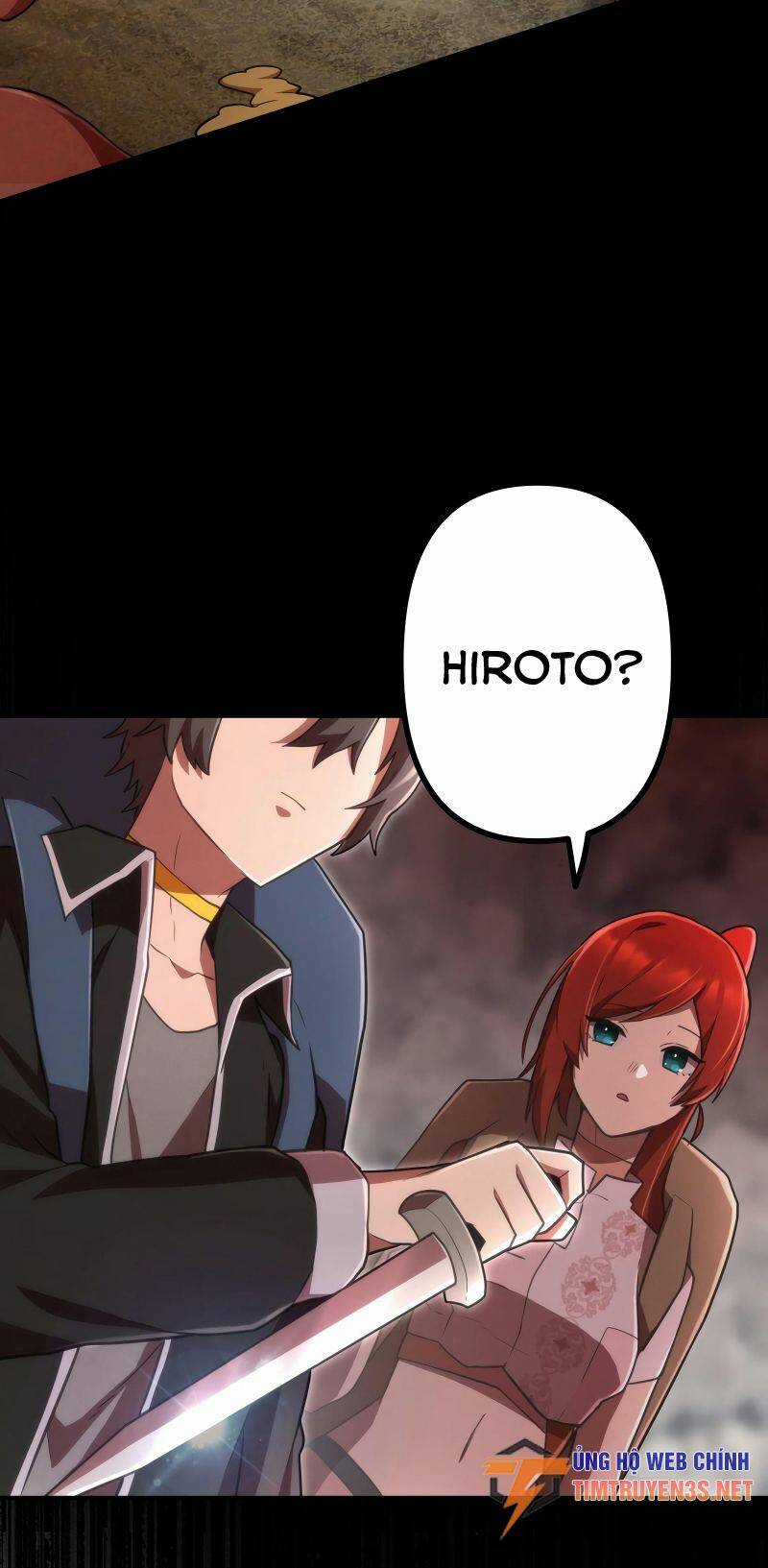 Tôi Trở Thành Thợ Săn Rank S Bằng Hệ Thống Quỷ Vương Chapter 38 trang 40