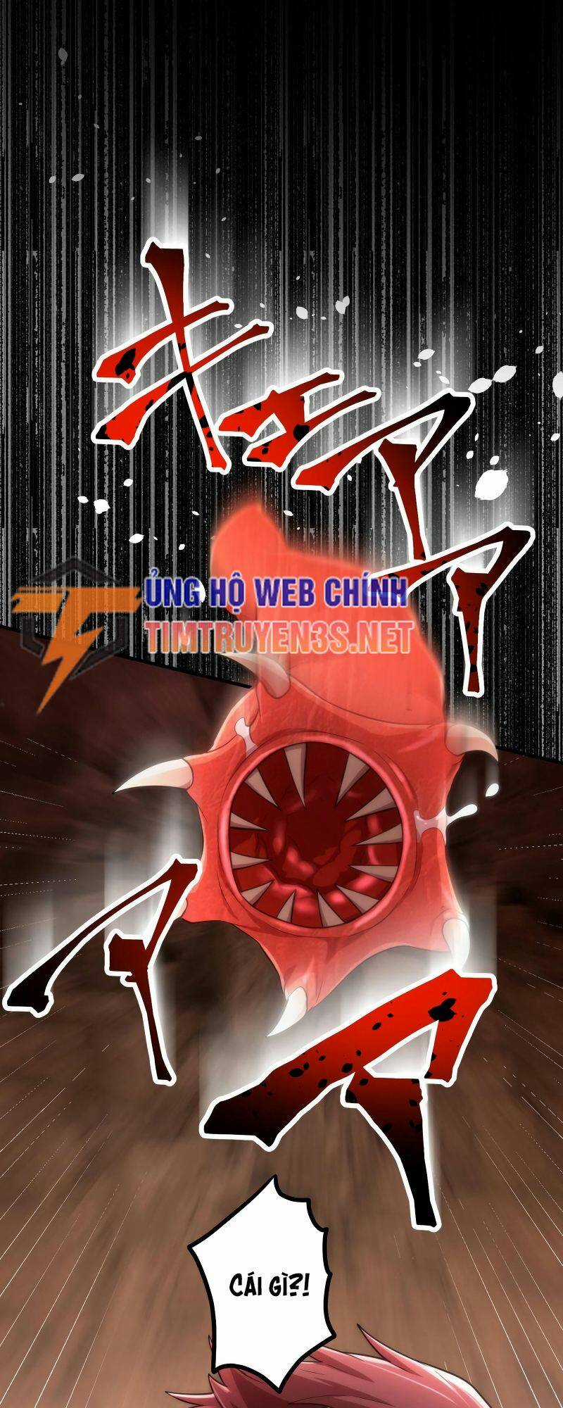 Tôi Trở Thành Thợ Săn Rank S Bằng Hệ Thống Quỷ Vương Chapter 38 trang 41