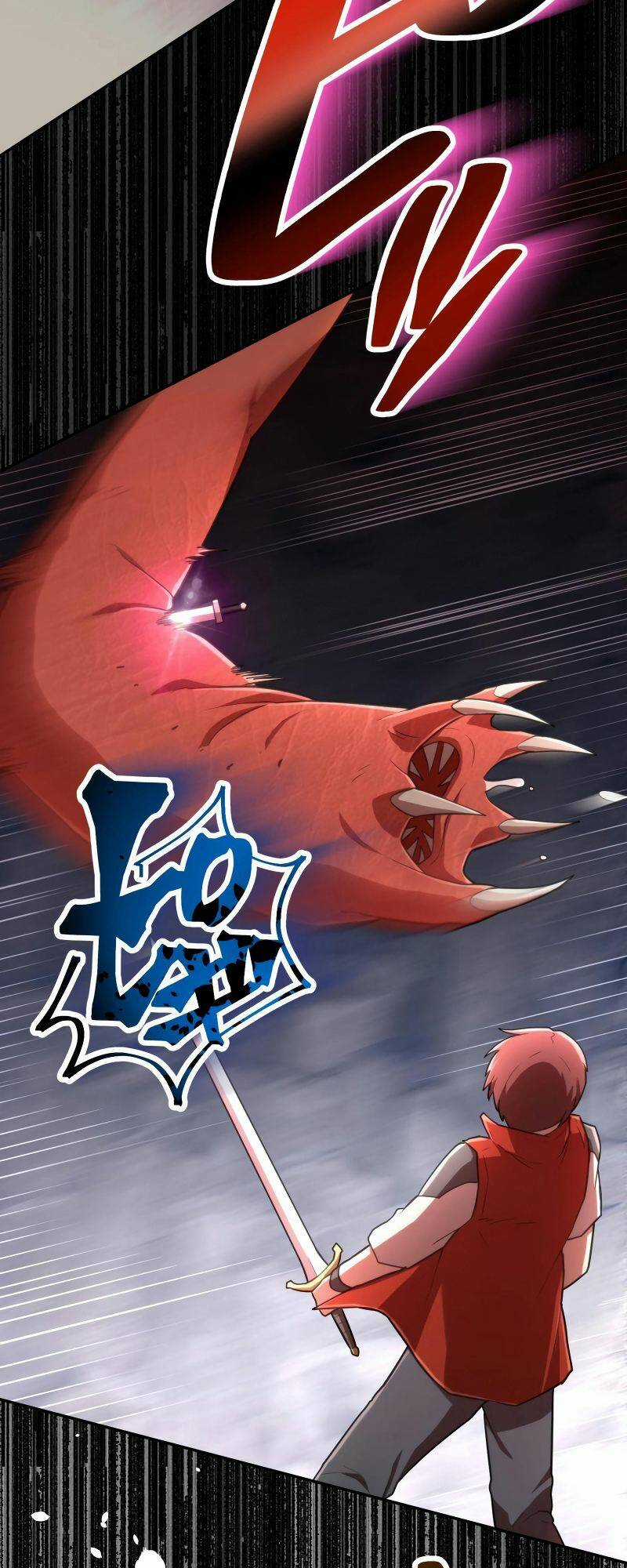 Tôi Trở Thành Thợ Săn Rank S Bằng Hệ Thống Quỷ Vương Chapter 38 trang 43