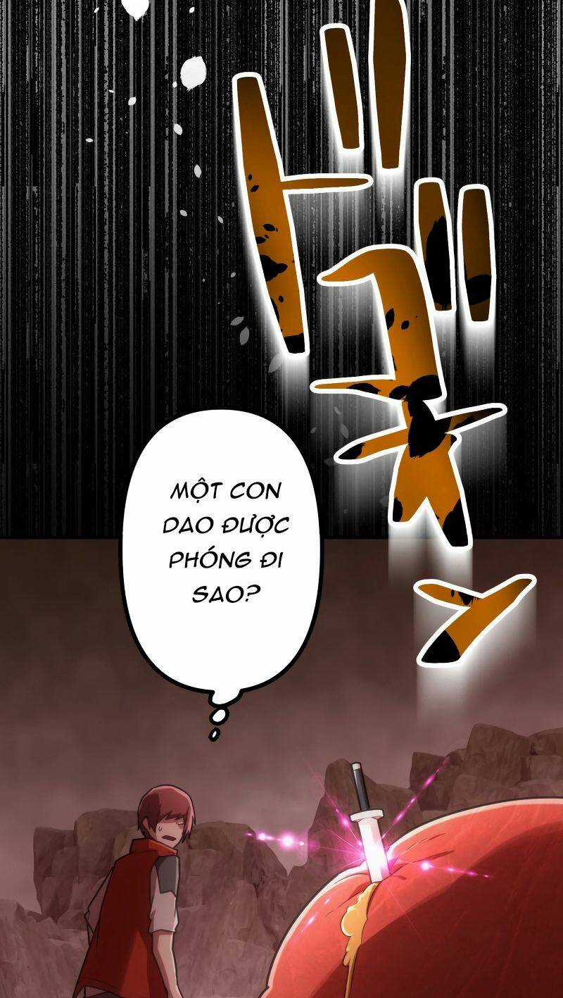 Tôi Trở Thành Thợ Săn Rank S Bằng Hệ Thống Quỷ Vương Chapter 38 trang 44