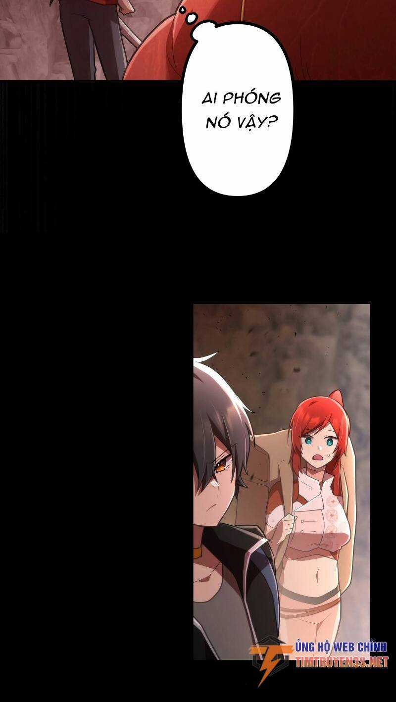 Tôi Trở Thành Thợ Săn Rank S Bằng Hệ Thống Quỷ Vương Chapter 38 trang 45