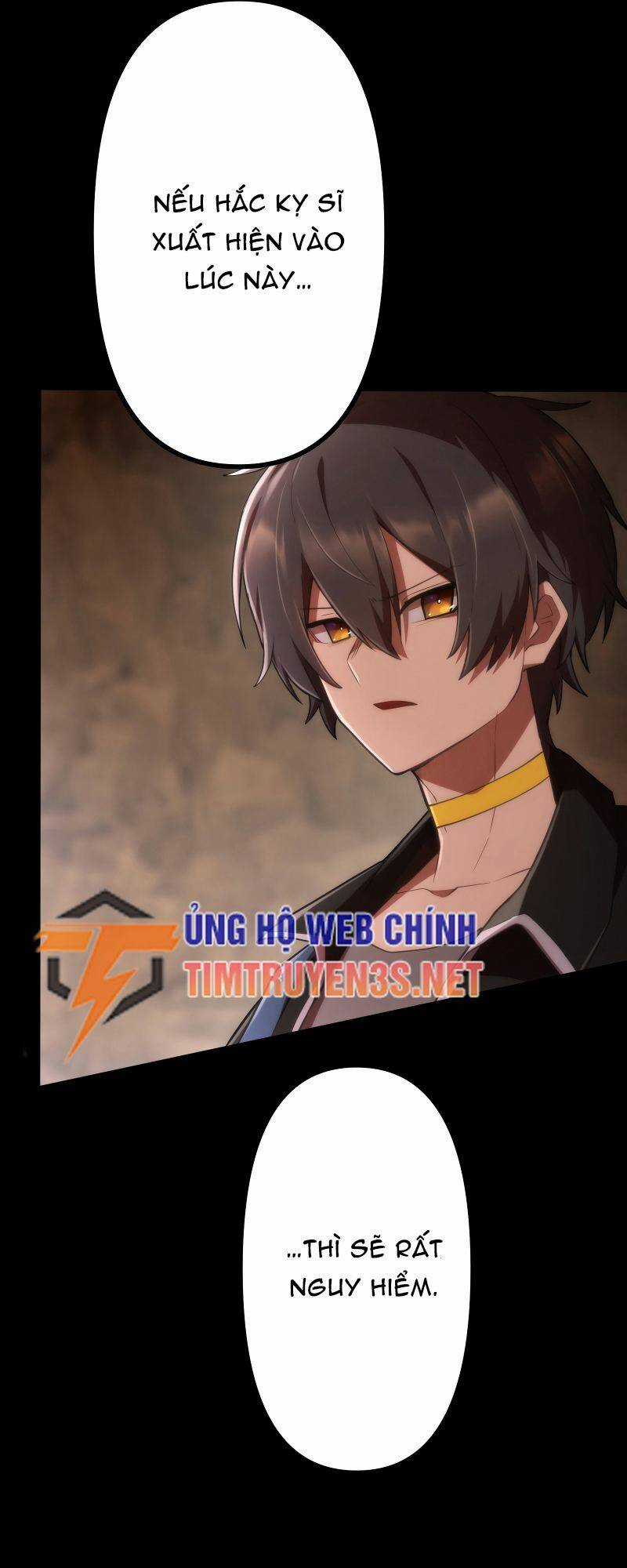 Tôi Trở Thành Thợ Săn Rank S Bằng Hệ Thống Quỷ Vương Chapter 38 trang 46