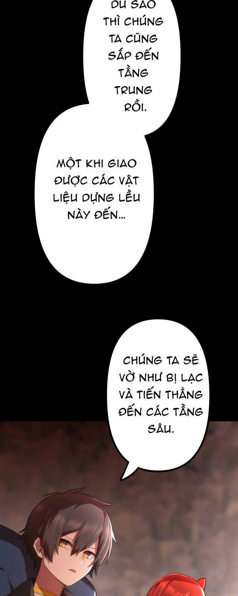 Tôi Trở Thành Thợ Săn Rank S Bằng Hệ Thống Quỷ Vương Chapter 38 trang 48