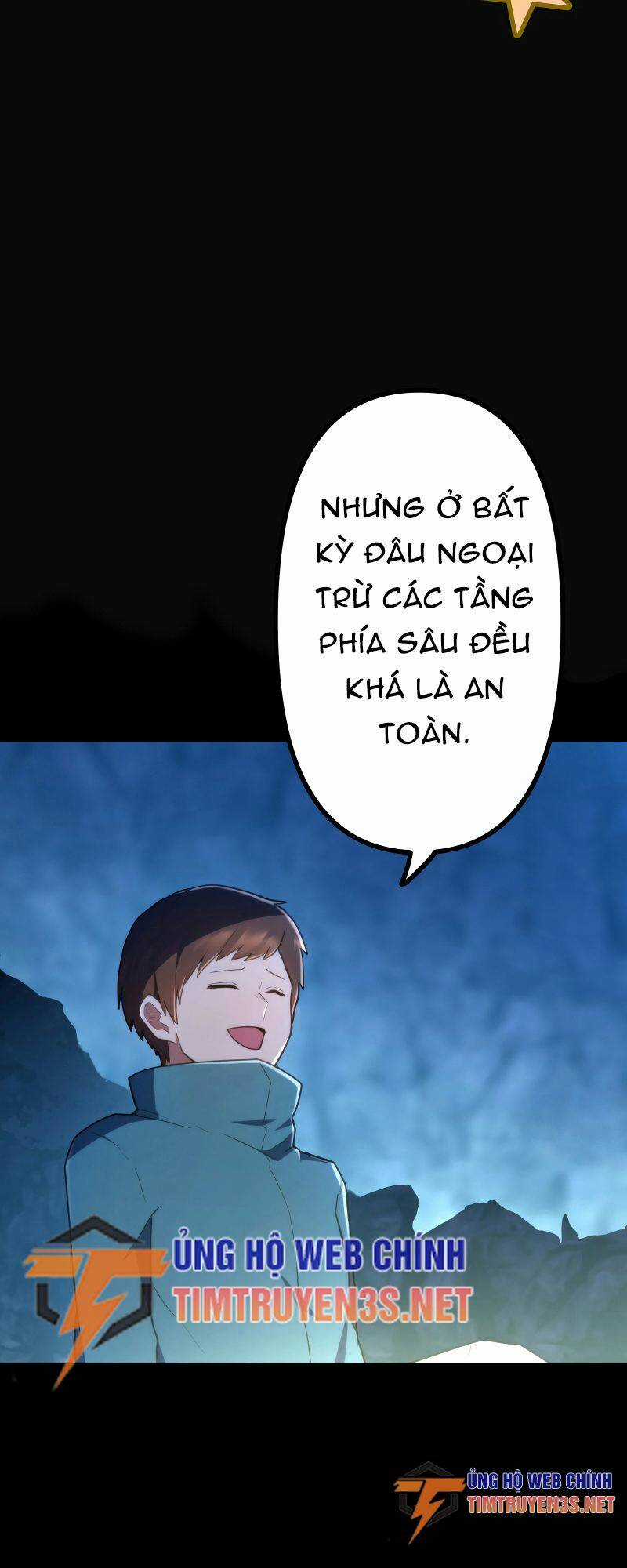 Tôi Trở Thành Thợ Săn Rank S Bằng Hệ Thống Quỷ Vương Chapter 38 trang 5