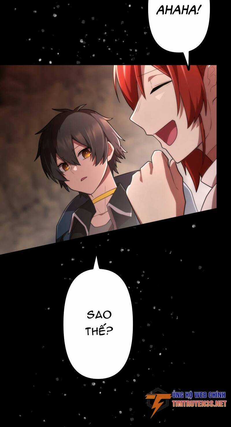 Tôi Trở Thành Thợ Săn Rank S Bằng Hệ Thống Quỷ Vương Chapter 38 trang 50