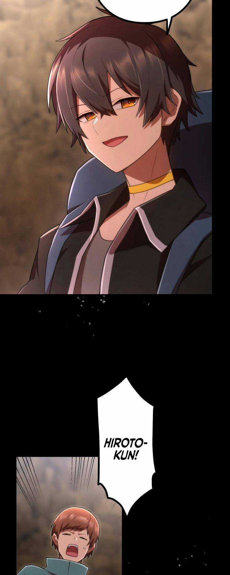 Tôi Trở Thành Thợ Săn Rank S Bằng Hệ Thống Quỷ Vương Chapter 38 trang 52