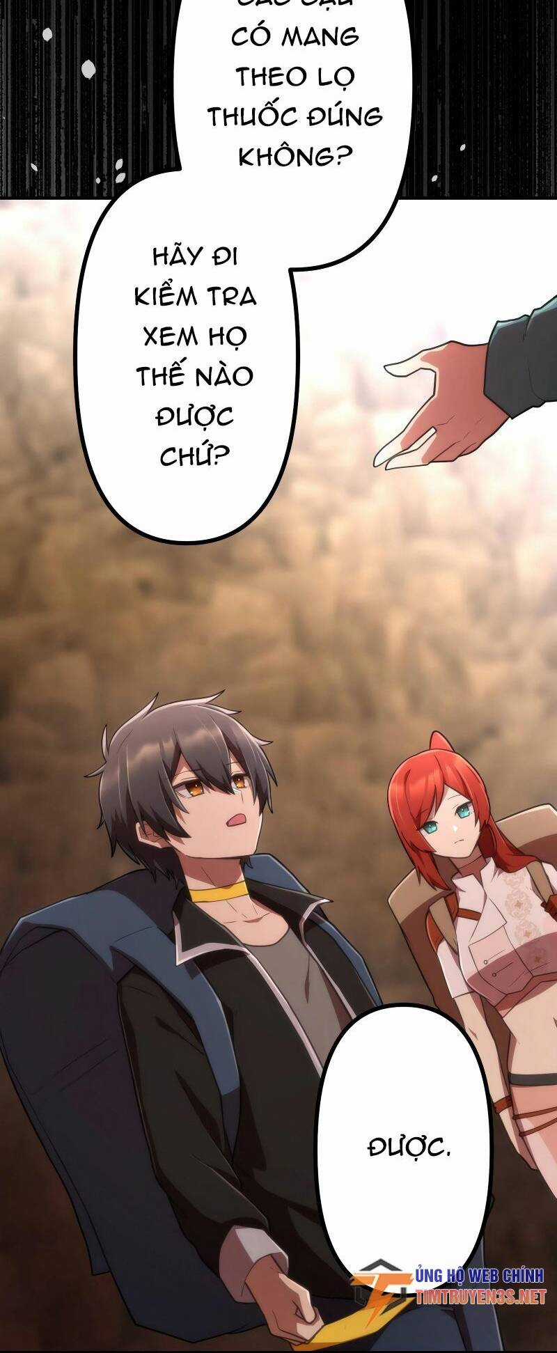 Tôi Trở Thành Thợ Săn Rank S Bằng Hệ Thống Quỷ Vương Chapter 38 trang 55