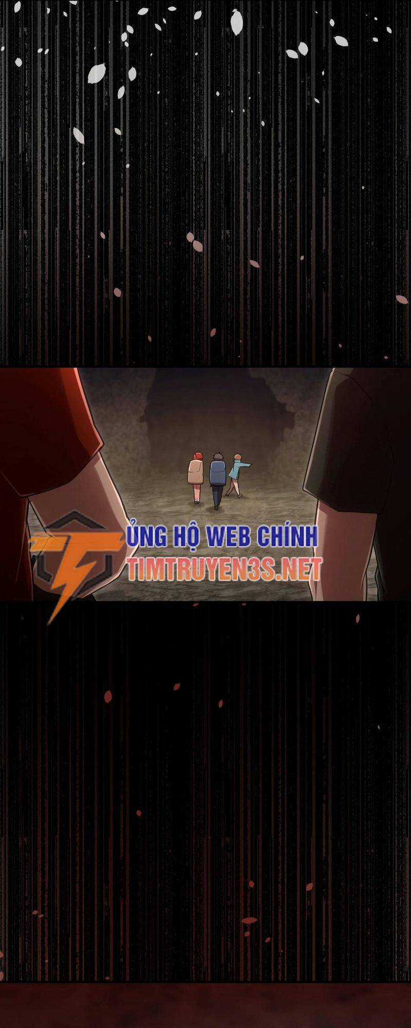 Tôi Trở Thành Thợ Săn Rank S Bằng Hệ Thống Quỷ Vương Chapter 38 trang 56