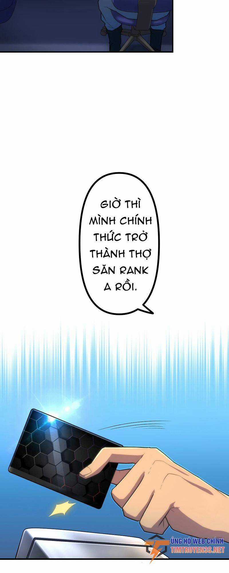 Tôi Trở Thành Thợ Săn Rank S Bằng Hệ Thống Quỷ Vương Chapter 38 trang 60