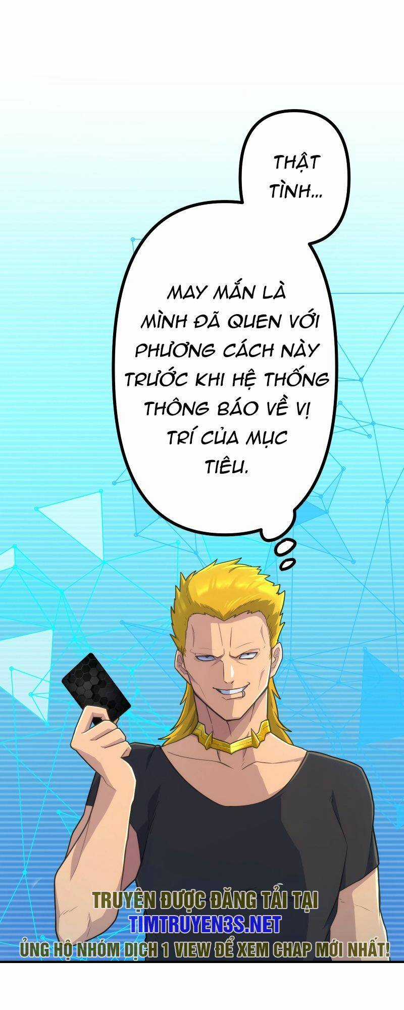 Tôi Trở Thành Thợ Săn Rank S Bằng Hệ Thống Quỷ Vương Chapter 38 trang 61