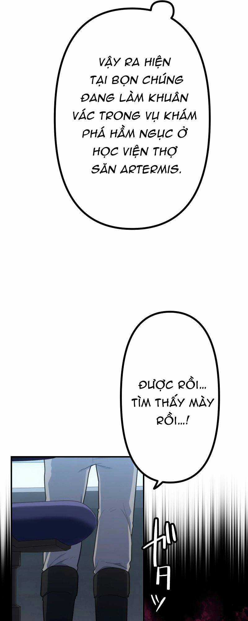 Tôi Trở Thành Thợ Săn Rank S Bằng Hệ Thống Quỷ Vương Chapter 38 trang 66