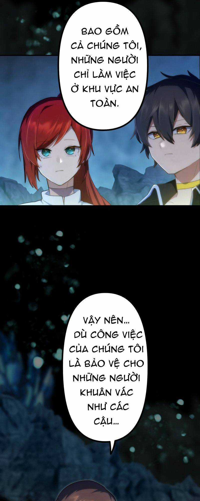 Tôi Trở Thành Thợ Săn Rank S Bằng Hệ Thống Quỷ Vương Chapter 38 trang 8