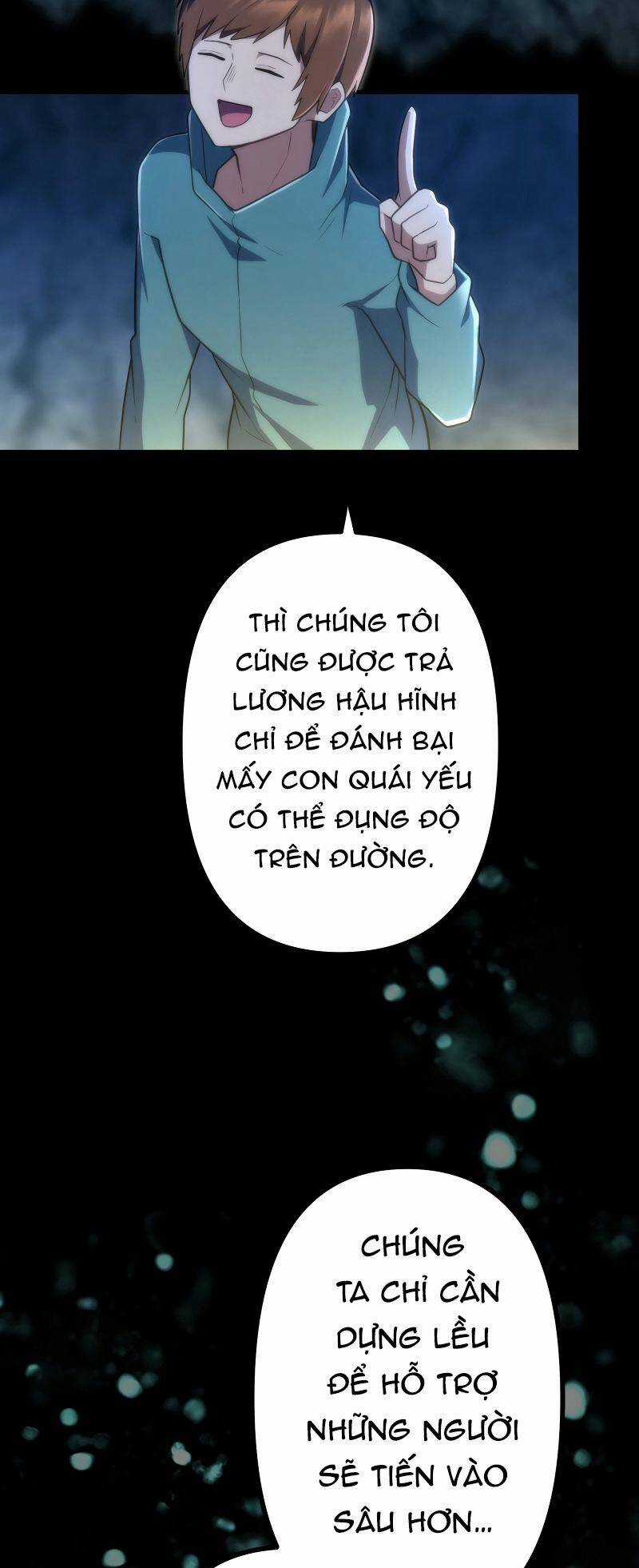 Tôi Trở Thành Thợ Săn Rank S Bằng Hệ Thống Quỷ Vương Chapter 38 trang 9