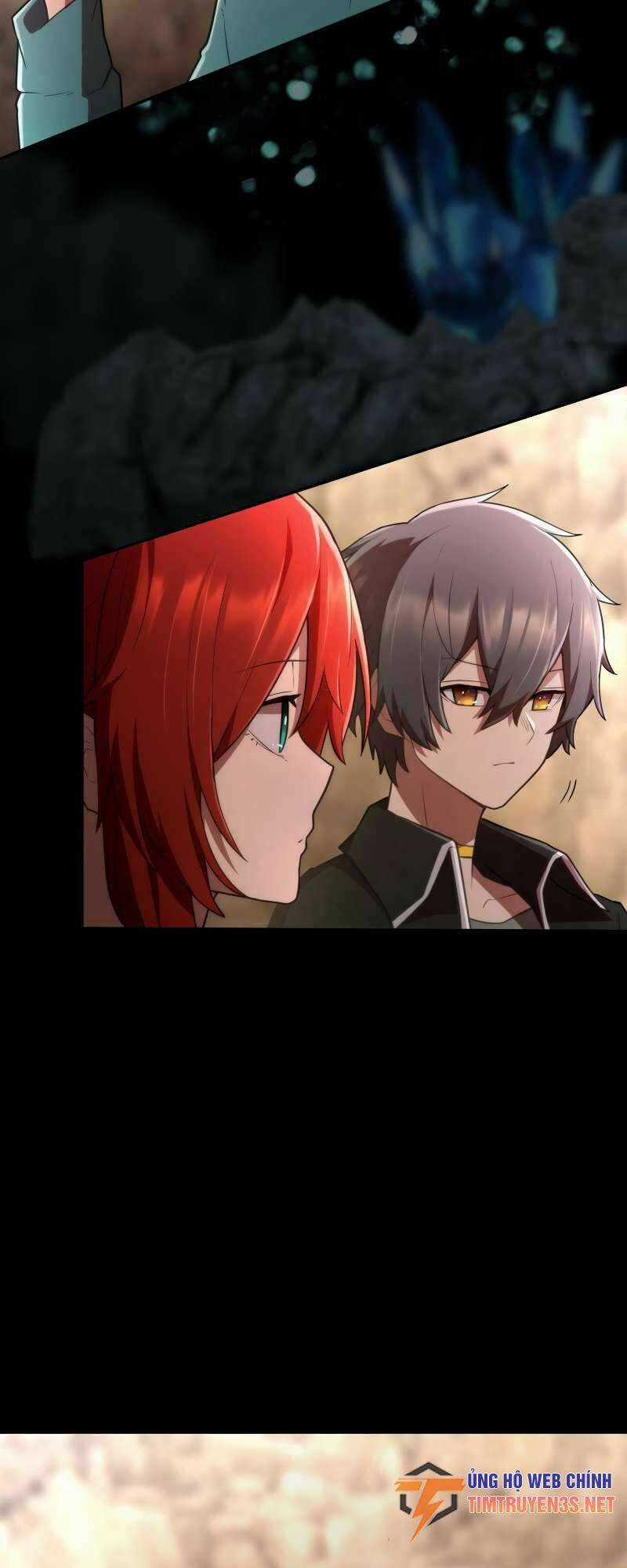 Tôi Trở Thành Thợ Săn Rank S Bằng Hệ Thống Quỷ Vương Chapter 39 trang 11