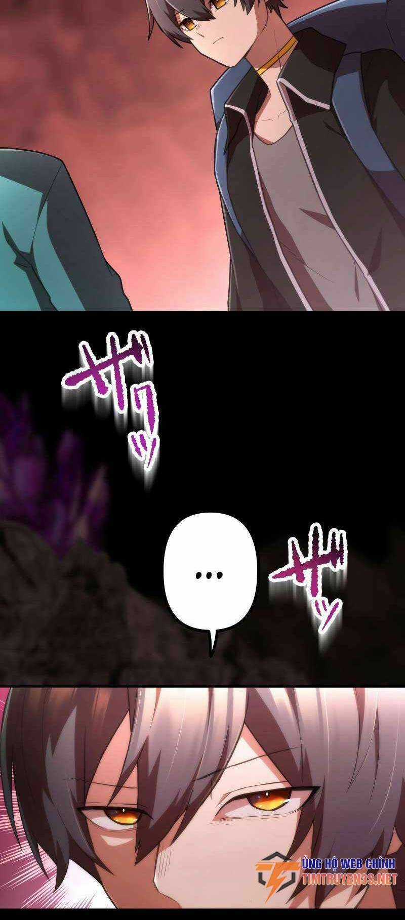 Tôi Trở Thành Thợ Săn Rank S Bằng Hệ Thống Quỷ Vương Chapter 39 trang 16