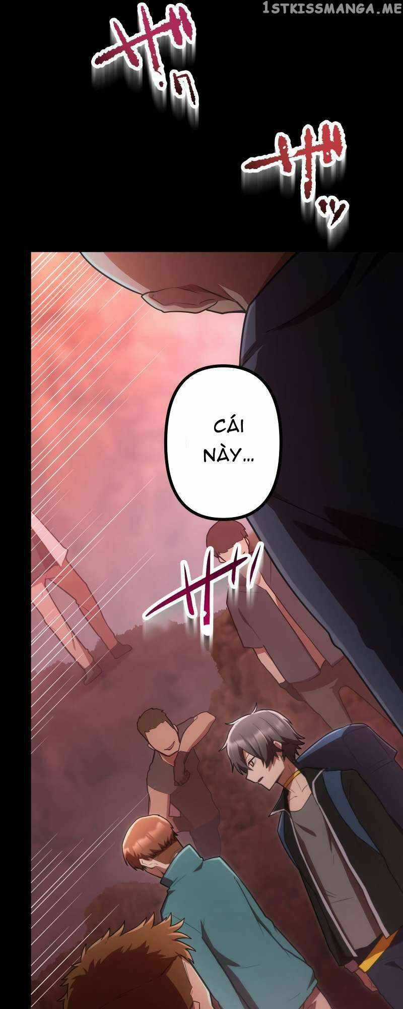 Tôi Trở Thành Thợ Săn Rank S Bằng Hệ Thống Quỷ Vương Chapter 39 trang 17