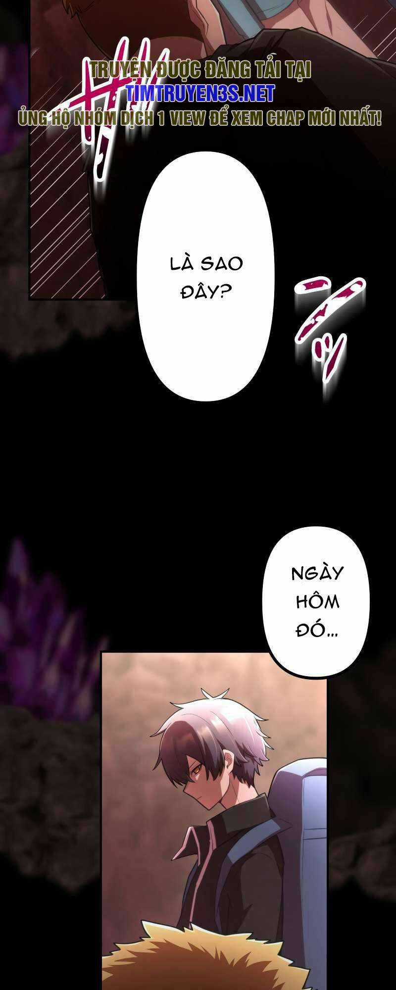 Tôi Trở Thành Thợ Săn Rank S Bằng Hệ Thống Quỷ Vương Chapter 39 trang 18